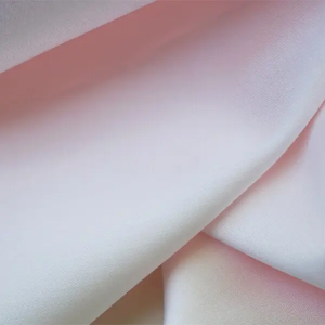 Spechler Vogel  Satin Pima Batiste  Pink